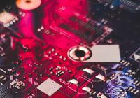 Image of electronic board © Dhruvansh Soni/Unsplash