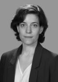 Image of EUISS analyst Amaia Sánchez-Cacicedo